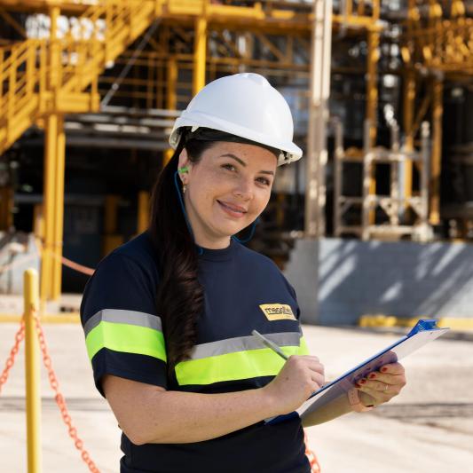 worker-female