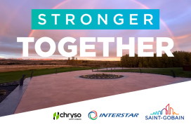 Saint-Gobain acquires Interstar
