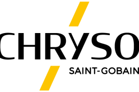 Company logo for CHRYSO Saint-Gobain