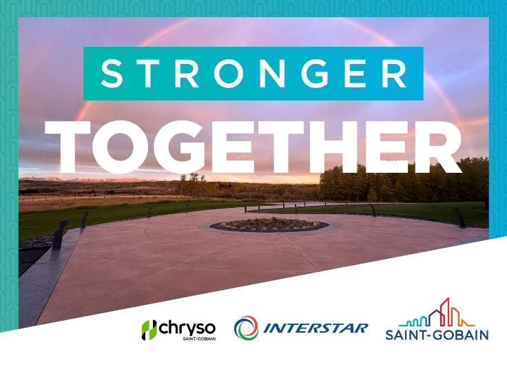 Saint-Gobain acquires Interstar