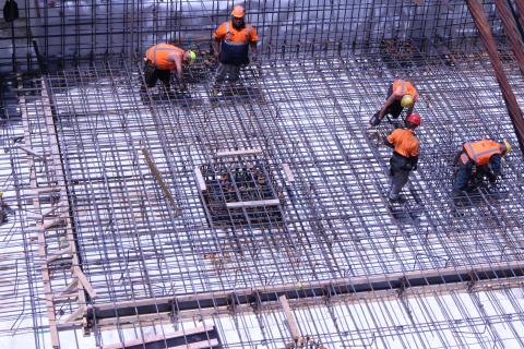 Preprufe waterproofing